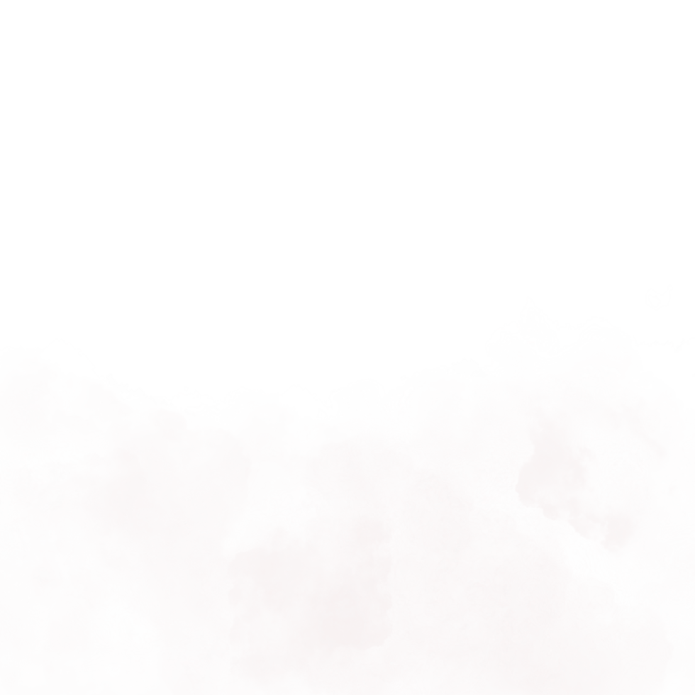 blanc brouillard clipart png