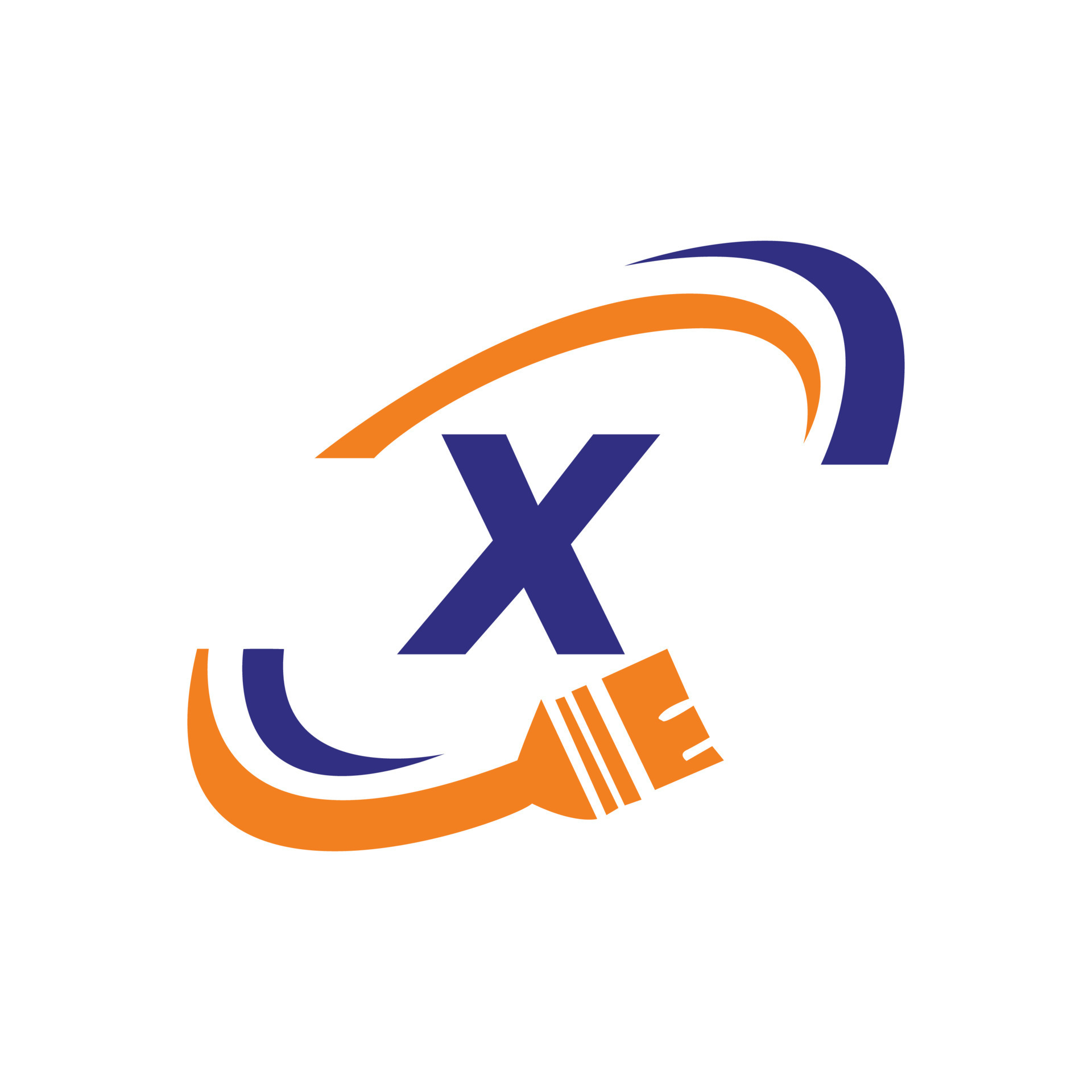 Paint Logo With X Letter House Painting Design 23254835 Vector Art At paint-logo-with-x-letter-house-painting-design-23254835-vector-art-at