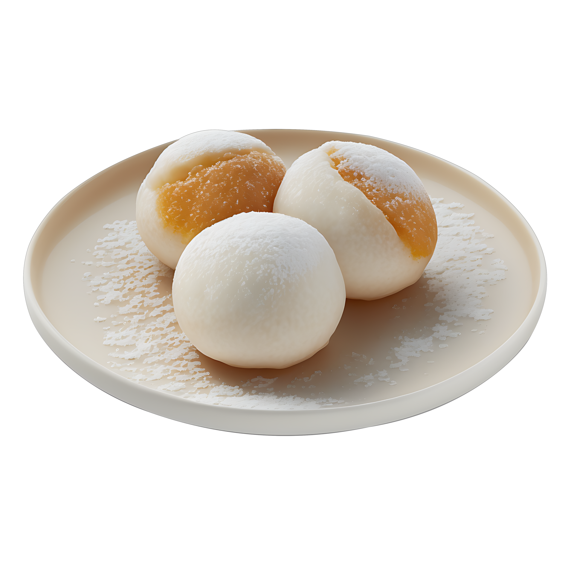 Mochi A Japanese Dessert Made From Glutinous Rice Flour 23254863 PNG Mochi A Japanese Dessert Made From Glutinous Rice Flour 23254863 PNG