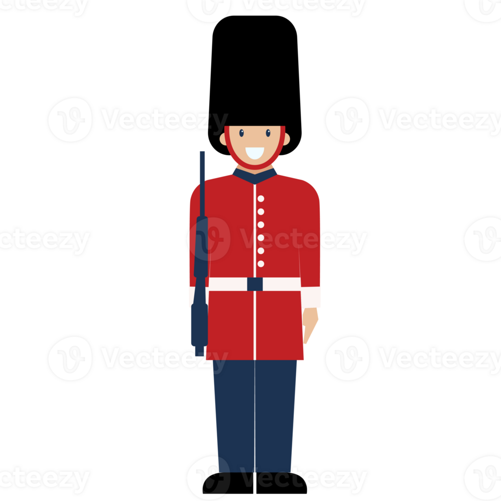 British Army soldier png