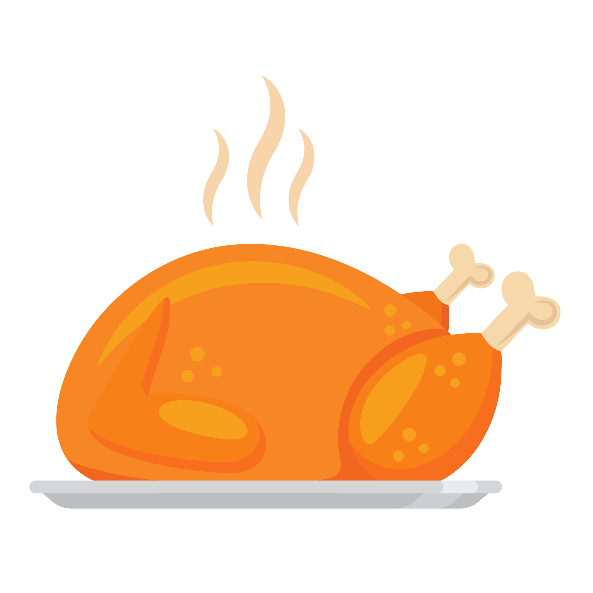turkey-for-thanksgiving-23256175-png
