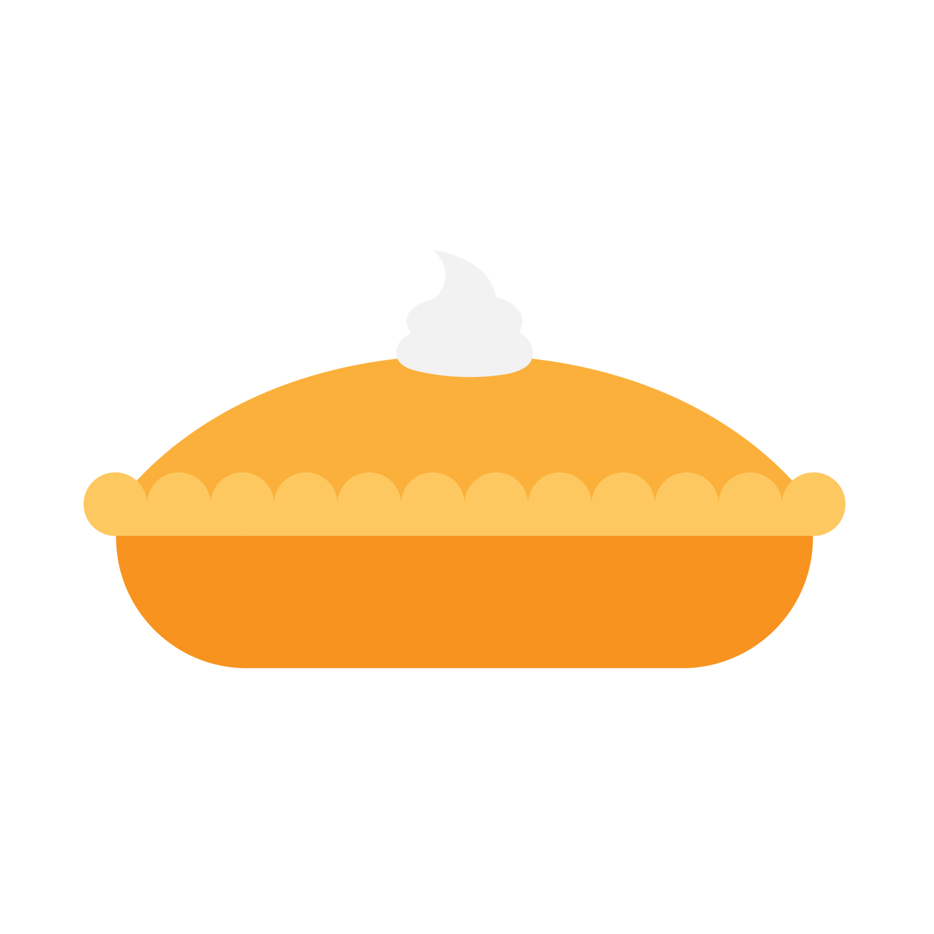 Free Pumpkin pie illustration 23256179 PNG with Transparent Background