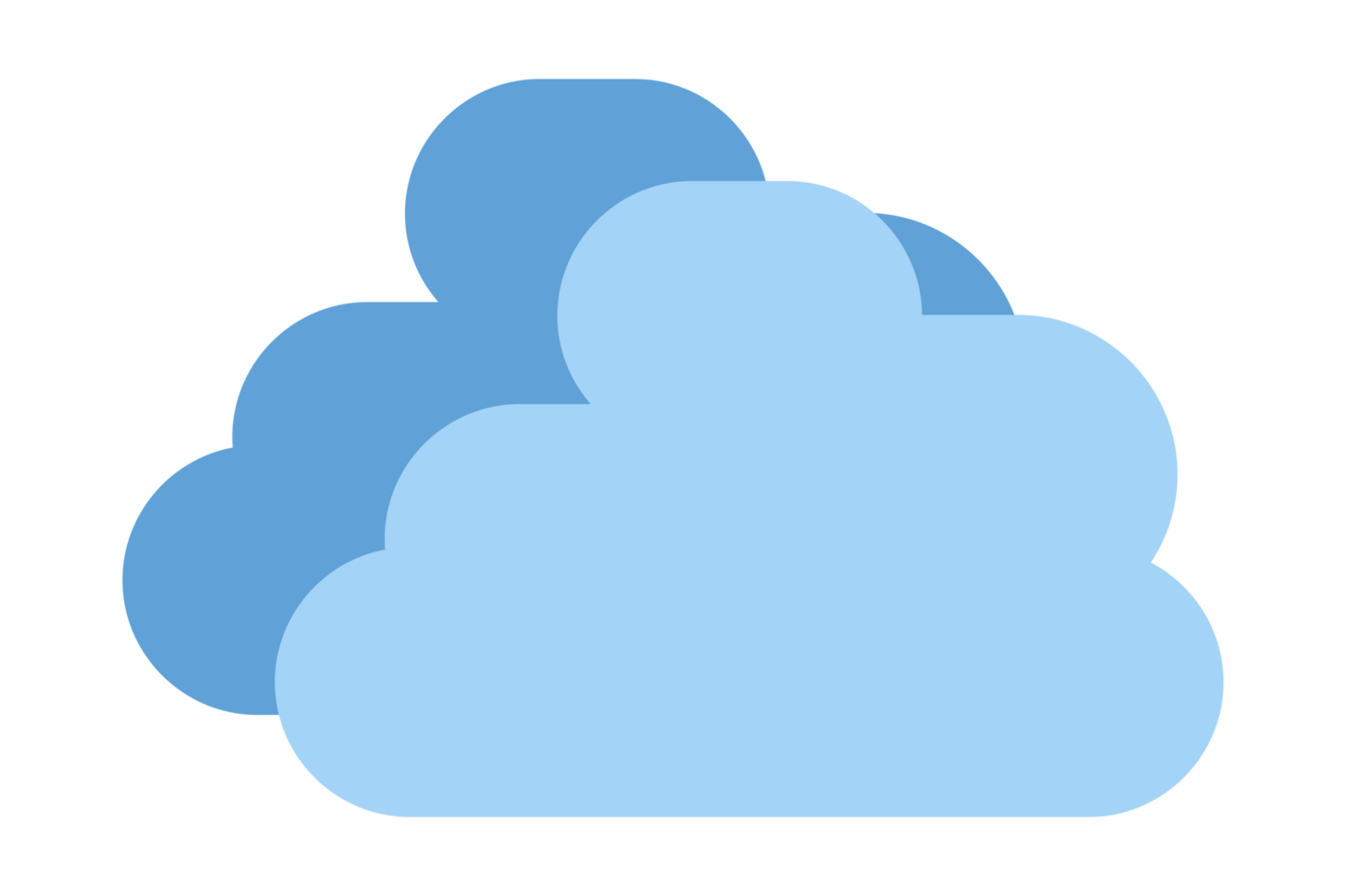 Weather icon - Cloudy icon png