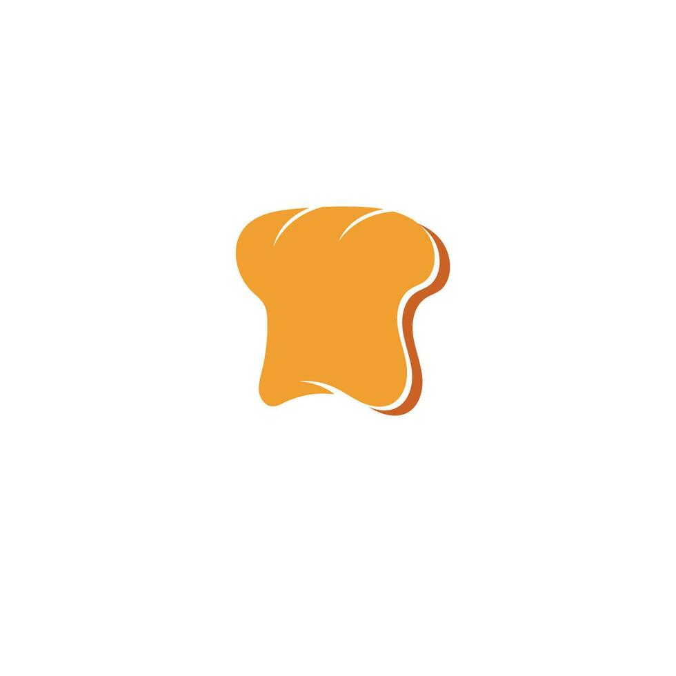 Bread logo images illustration design vector