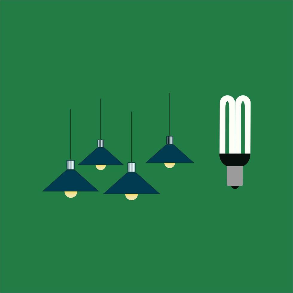 Best light vector