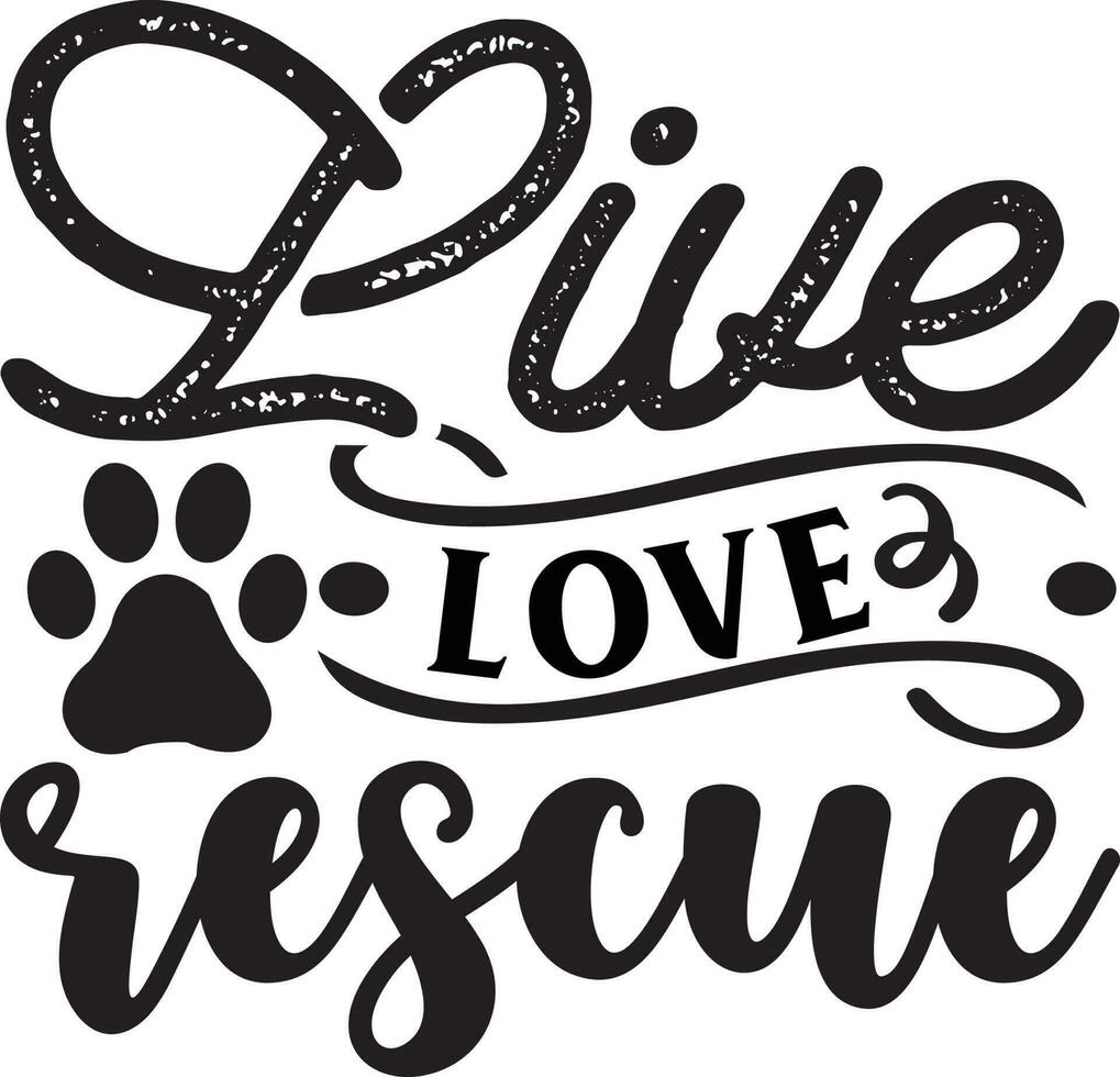 Dog Quotes Design Free Design vector