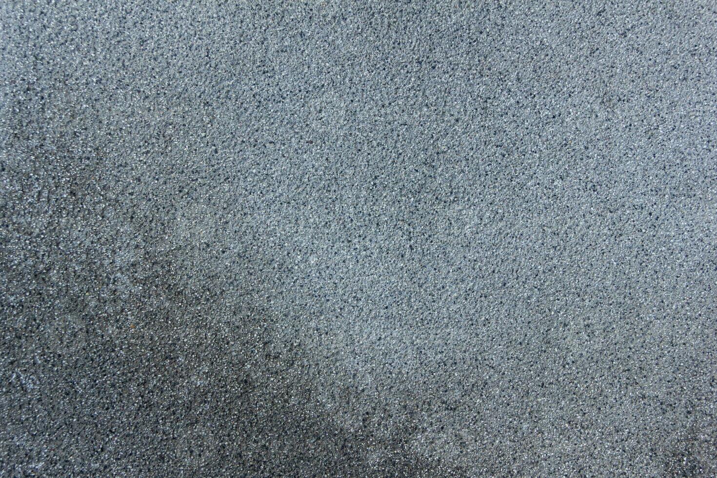 Grey concrete background. photo