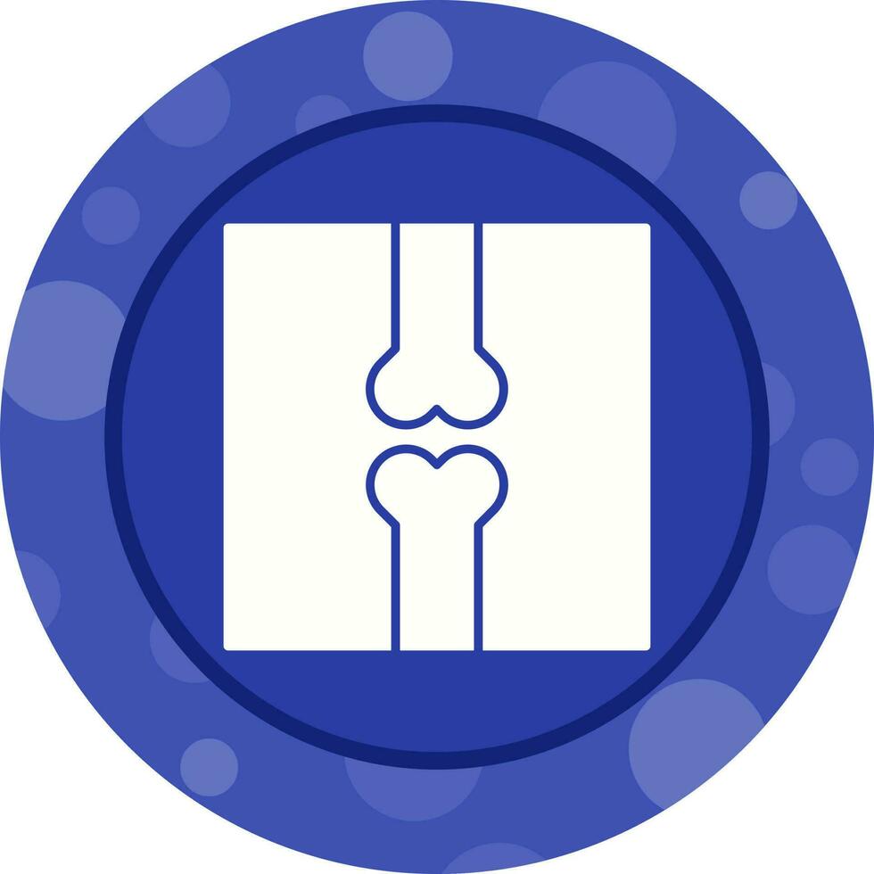 Arthritis Vector Icon