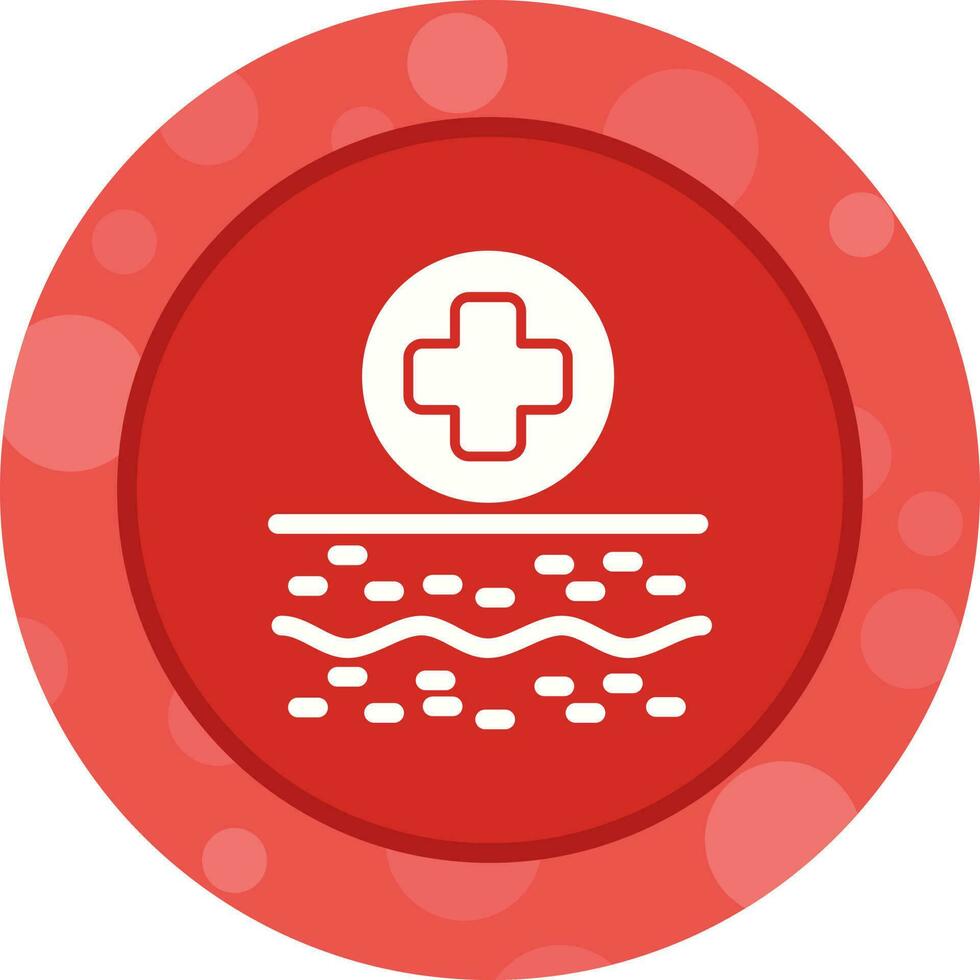 Skincare Vector Icon