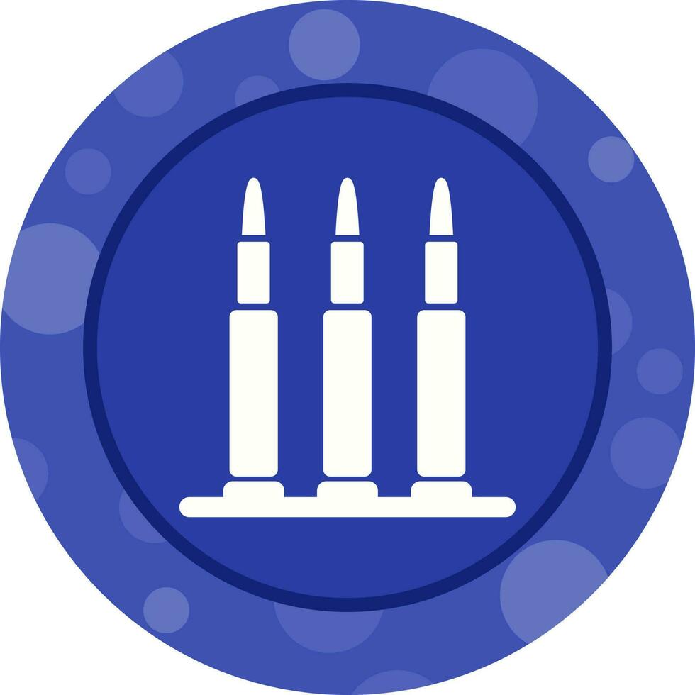 Bullets Vector Icon