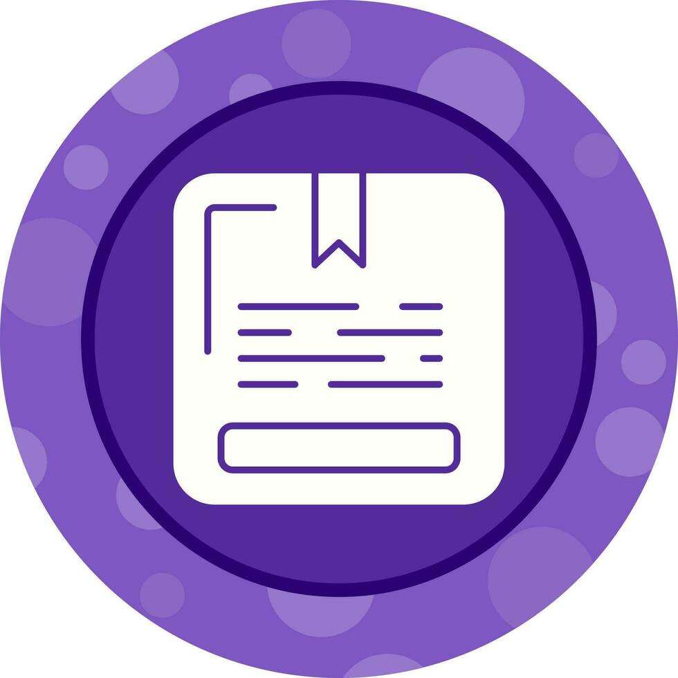 Box Vector Icon