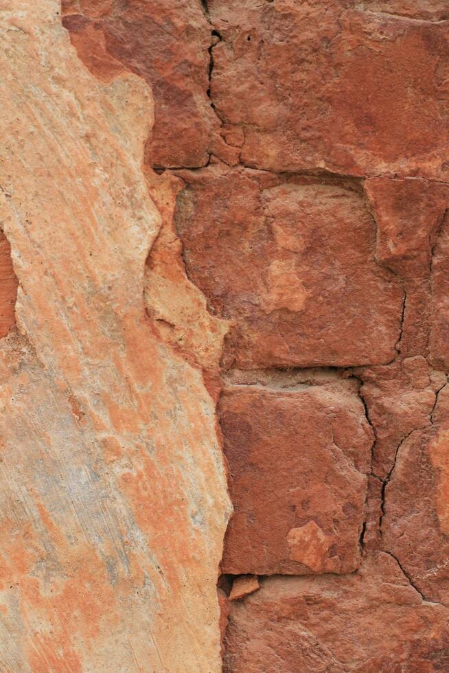 Abstract wall background old retro historical website background photo