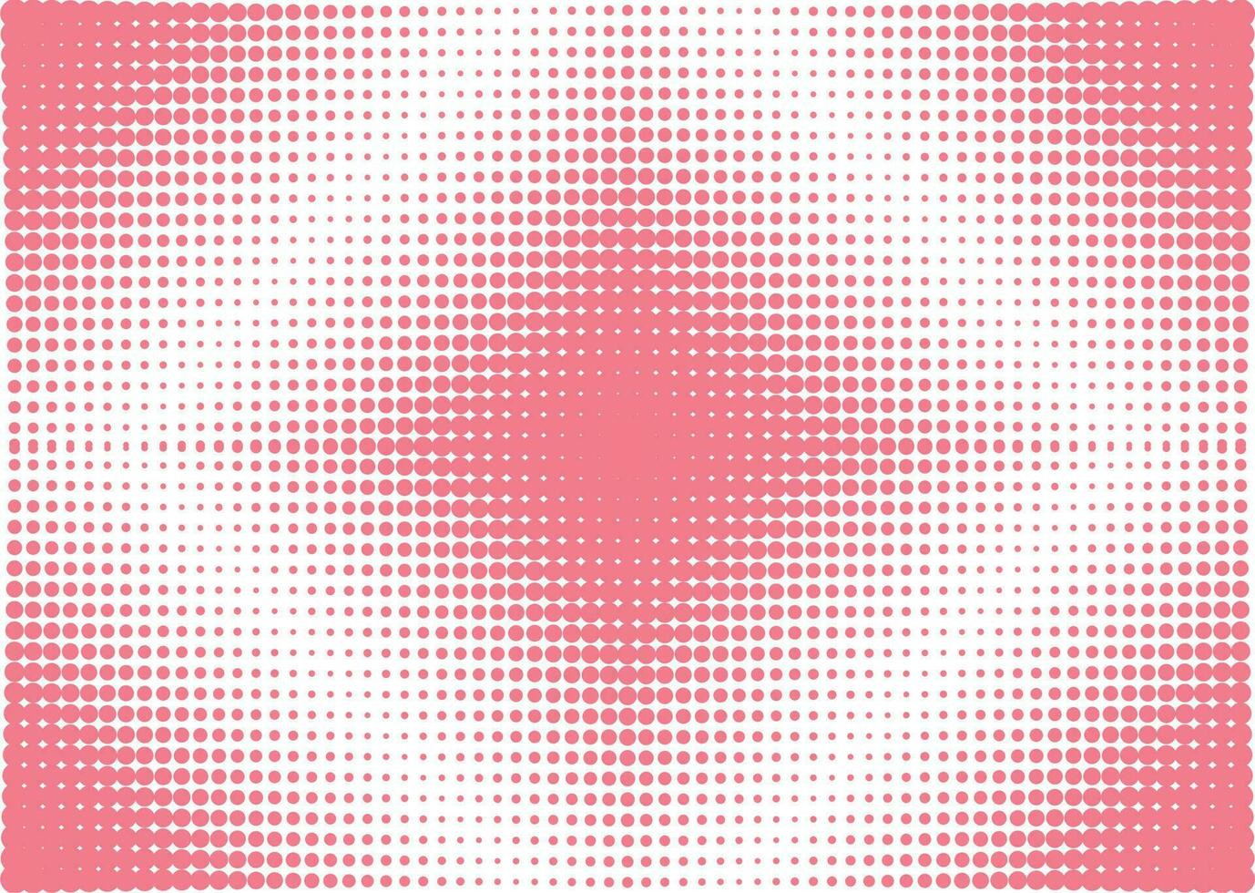 n a white. Simple illusion vector graphic pattern
