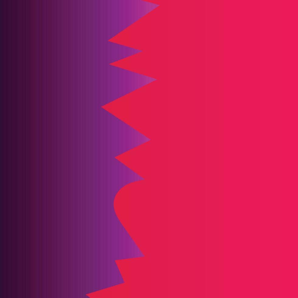 Colorful geometric background. Fluid shapes composition. Abstract background color gradient geometric ornament seamless pattern background design vector