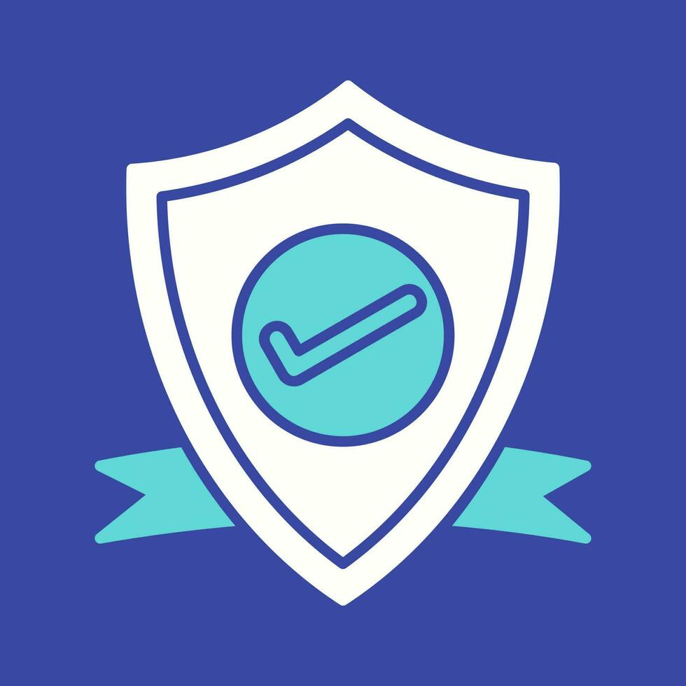 Shield Vector Icon