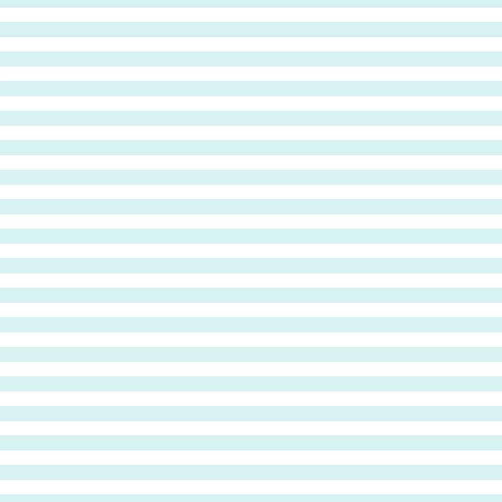 Scrapbook seamless background. Blue baby shower patterns. Cute print with stripes vector