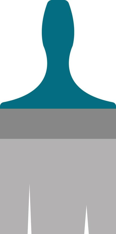 brush tool Illustration Vector