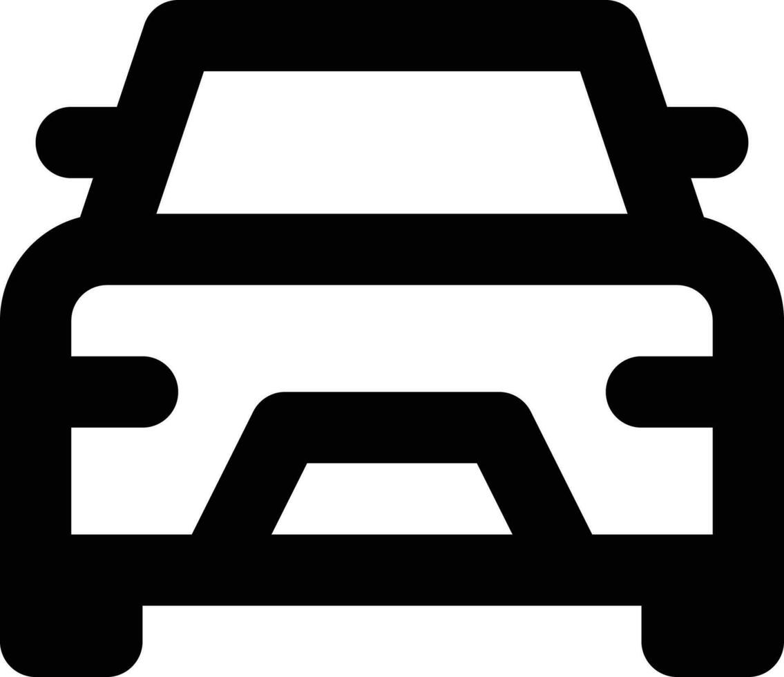 automobile car transport vector