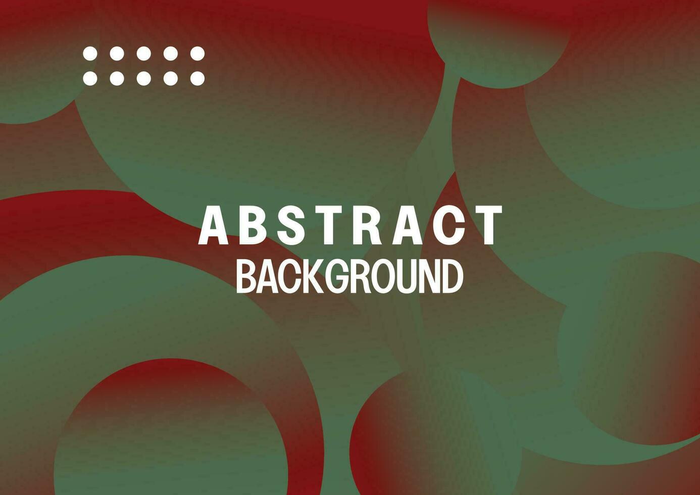 Gradient color abstract background, with circle elements. template for posters, banners, greeting cards, presentations, web. vector illustration