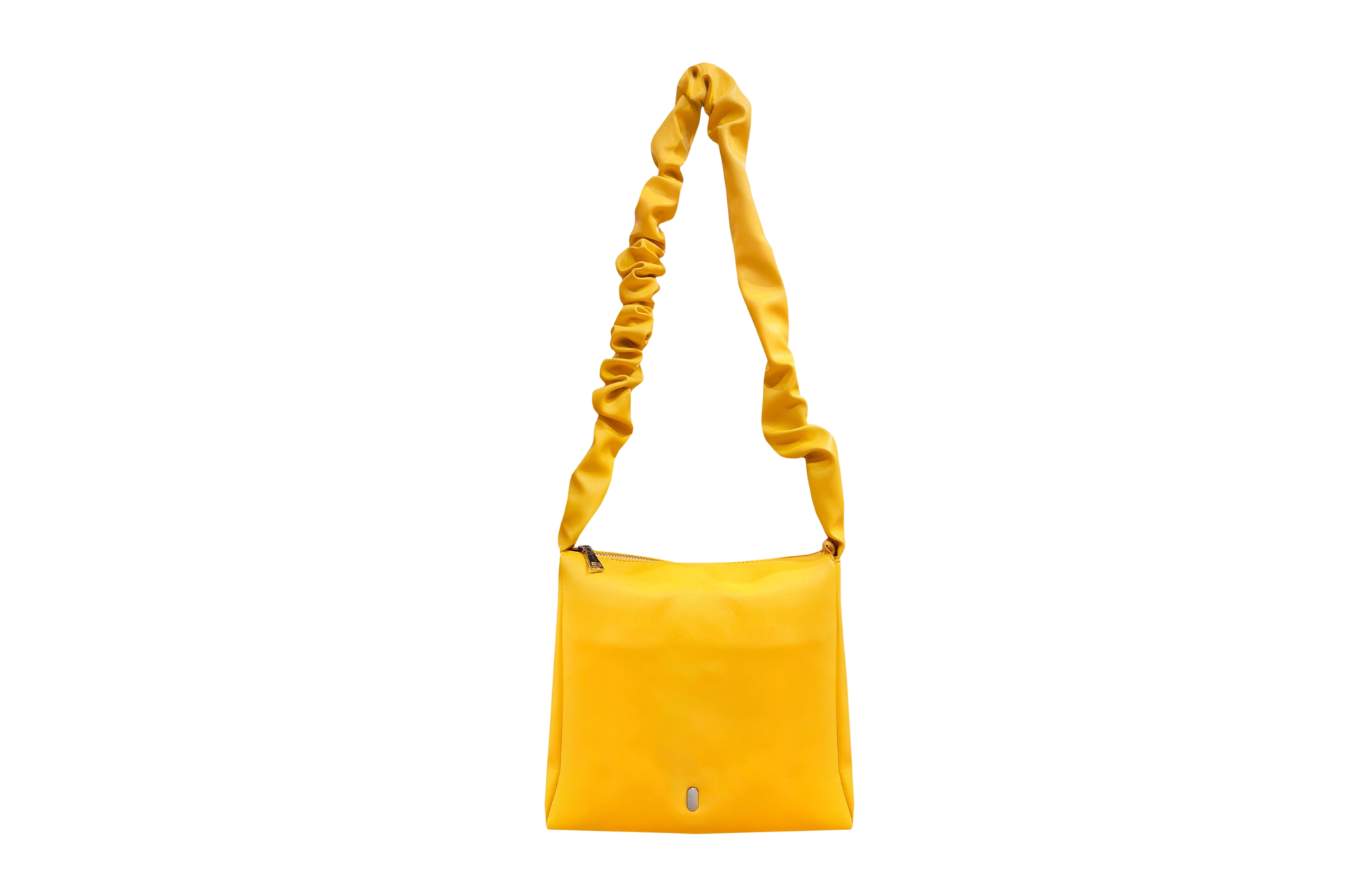 Yellos purse isolated on a transparent background 23265283 PNG