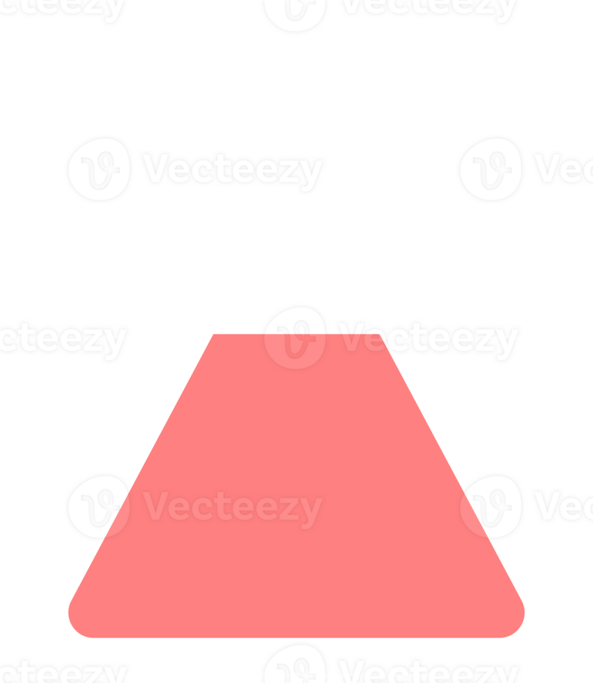 triangle bottle item png