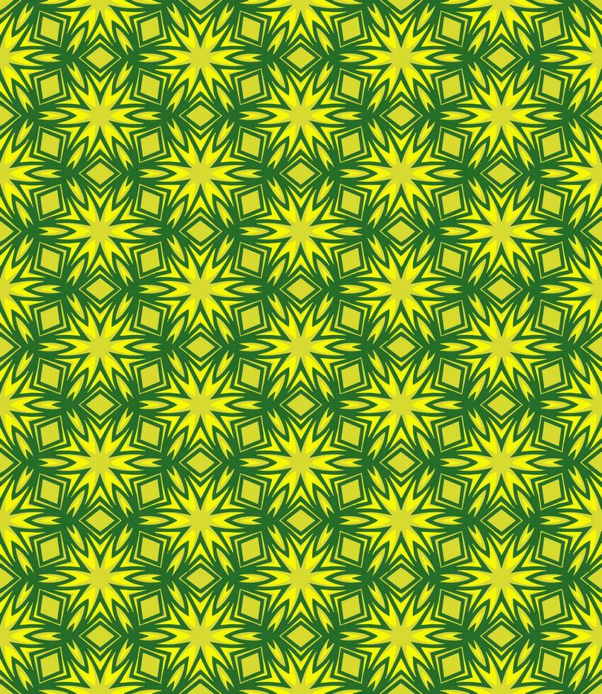 Multi color seamless abstract pattern. Background and backdrop. Multi Colored. Colorful ornamental design. vector