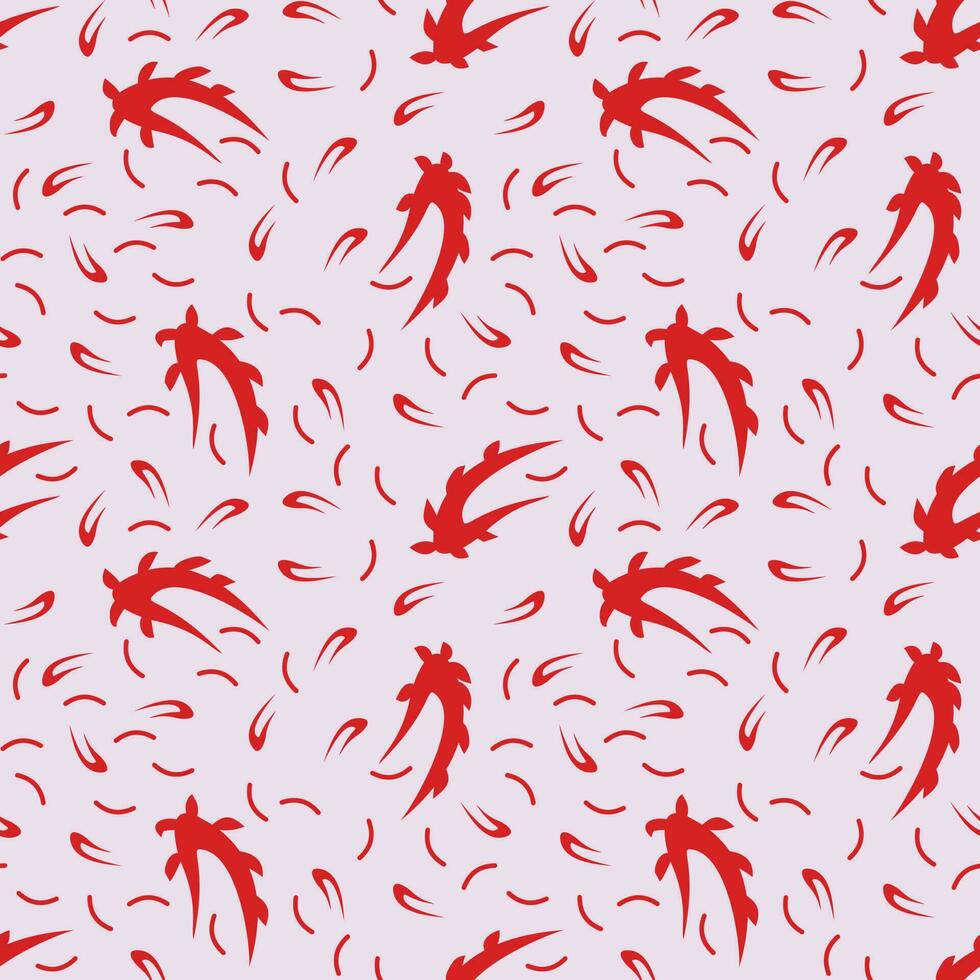 Traditional Design for shirt and textile print.eps vector