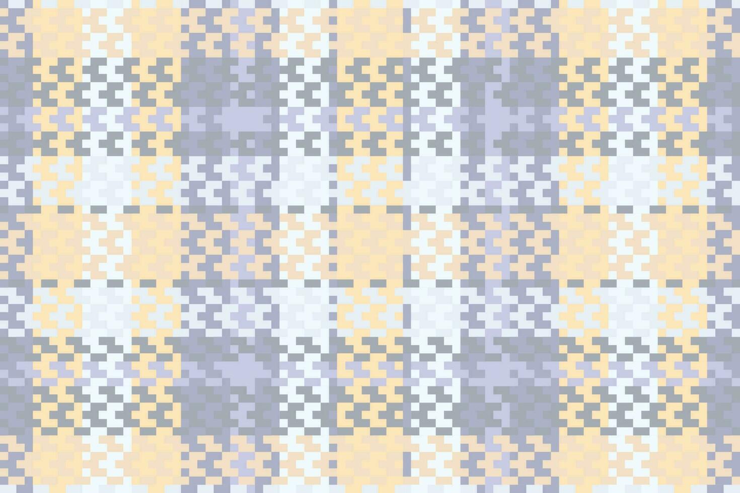 Tartan Plaid Pattern. Check Plaid. vector