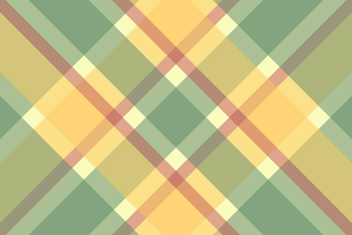Tartan Plaid Pattern. Check Plaid. vector