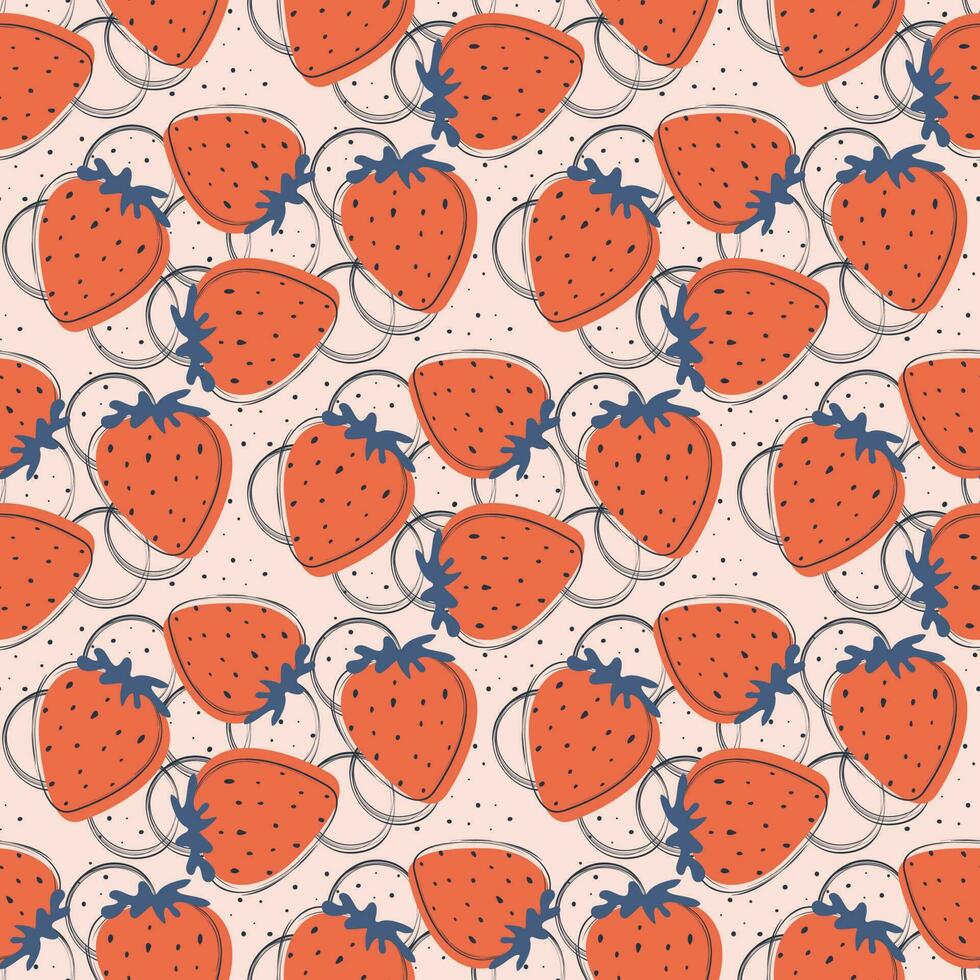 vivid-strawberry-pattern-23269738-vector-art-at-vecteezy