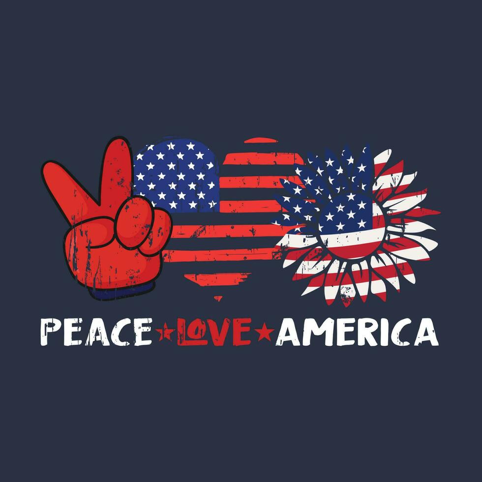 funny gift 4th of July vector t shirt design