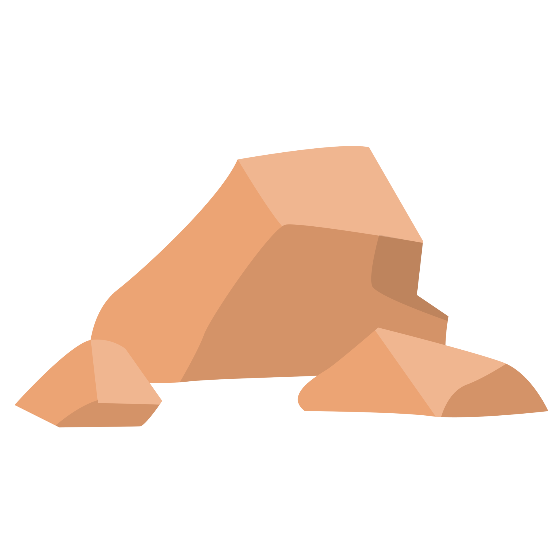 Desert Rock PNG Illustrations 23271193 PNG