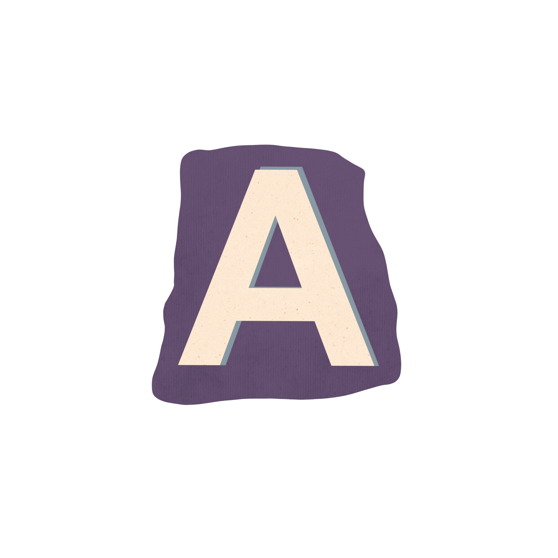 Cutout Letter A 23271435 PNG Cutout Letter A 23271435 PNG