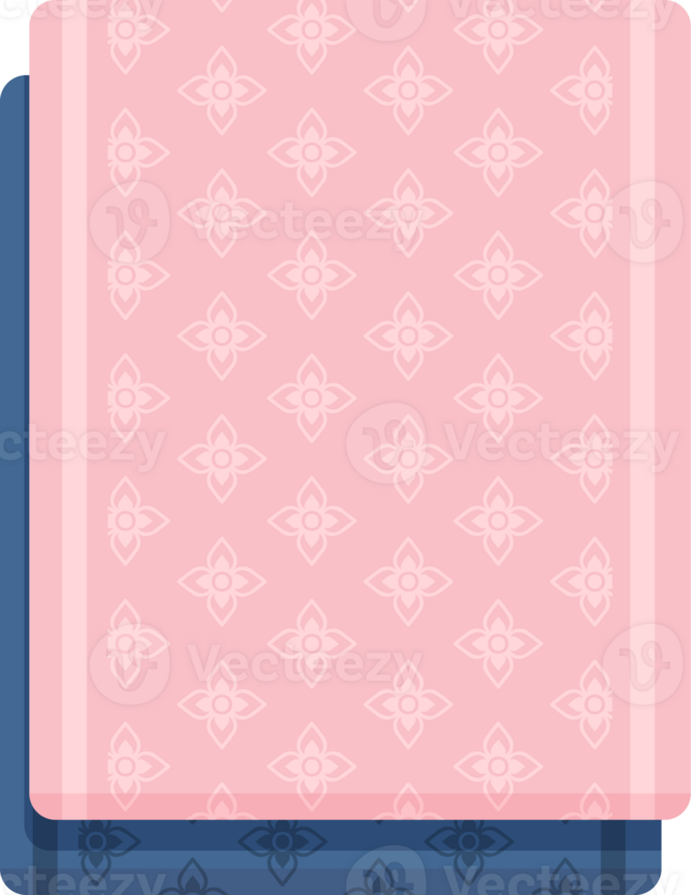Thai silk clip-art png
