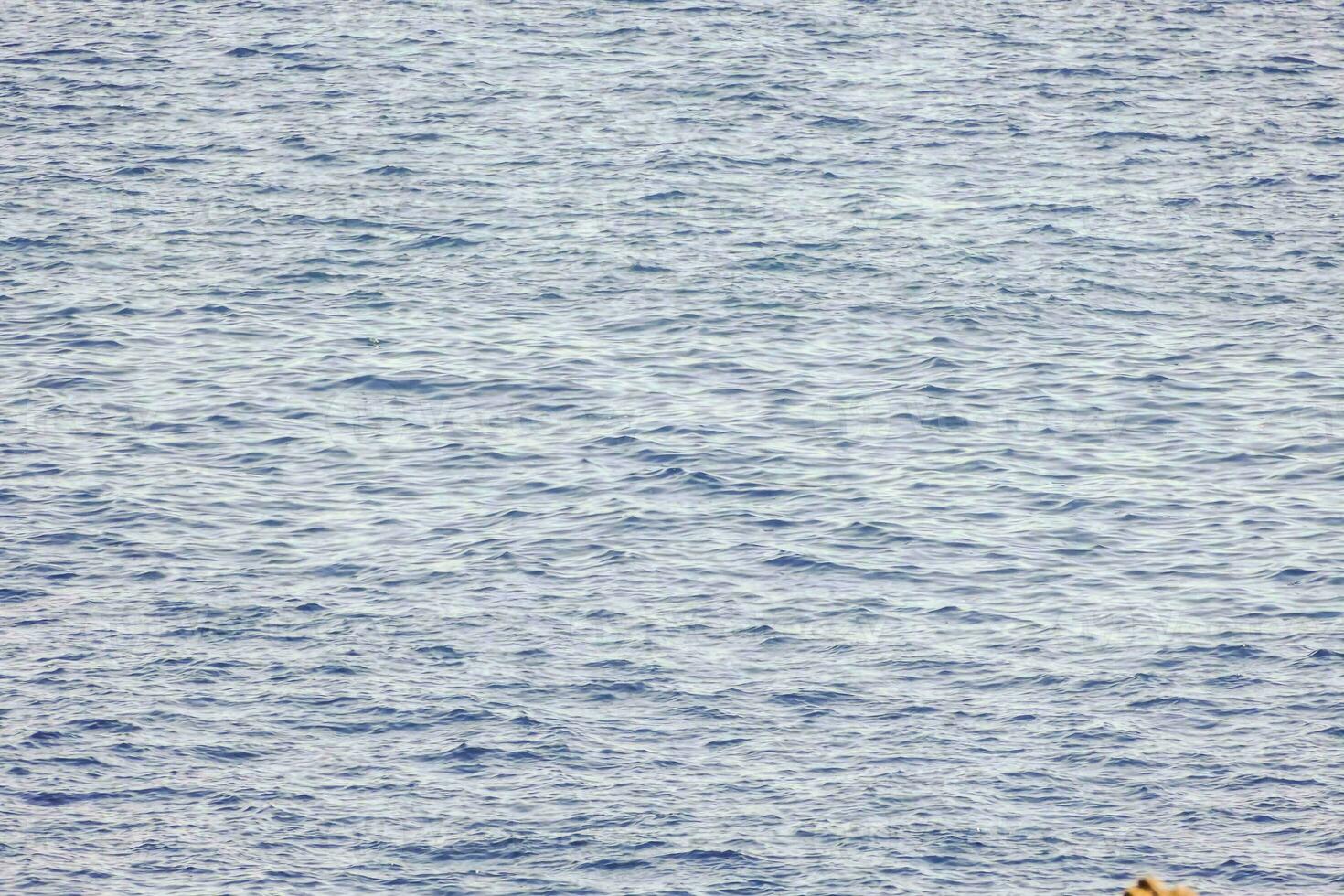 Water surface texture photo
