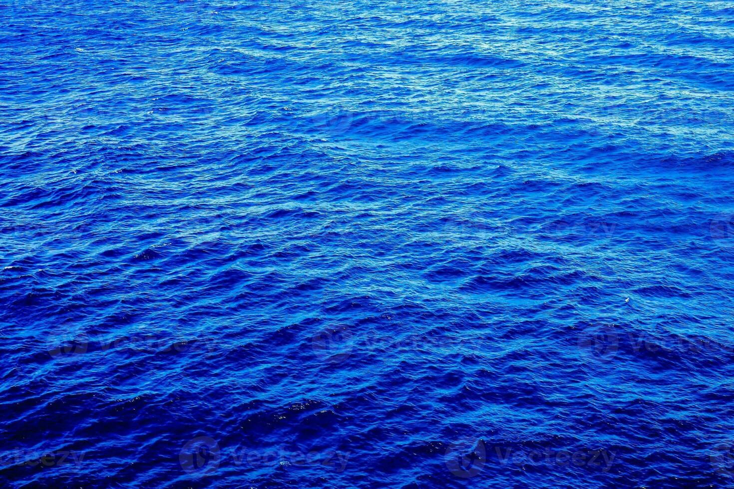 Water surface texture photo