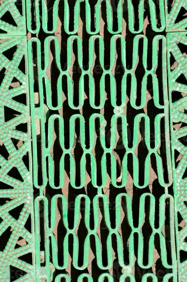 Geometric pattern texture photo