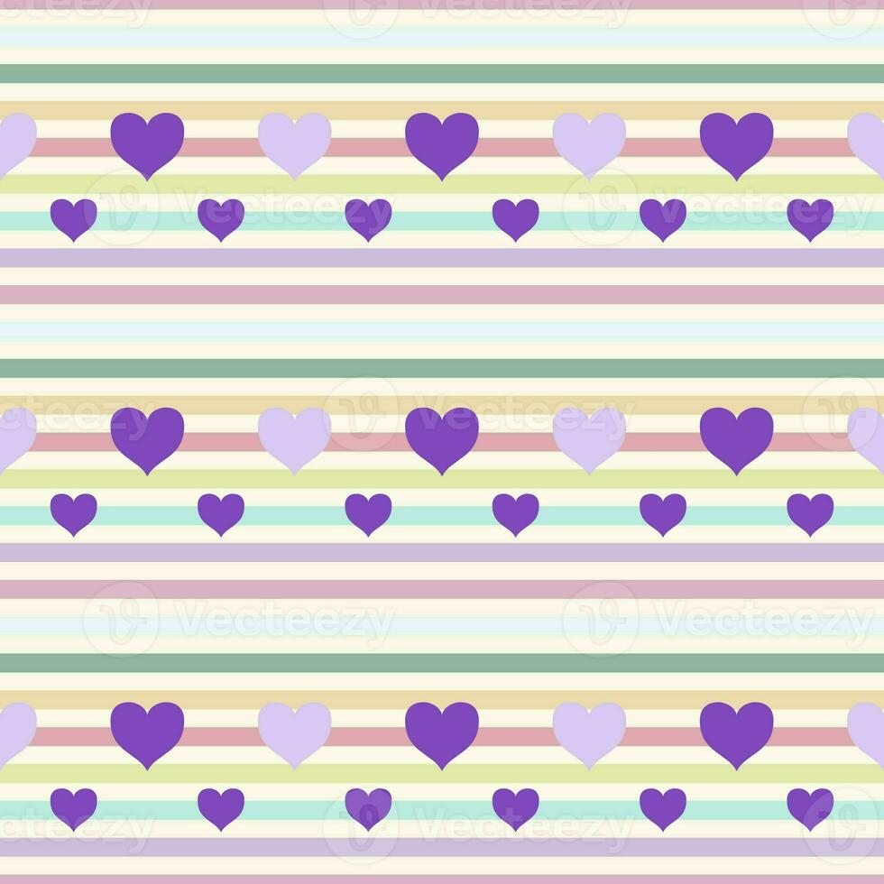 New design plaid pattern colorful abstract plaid mixed stripes gradient. photo