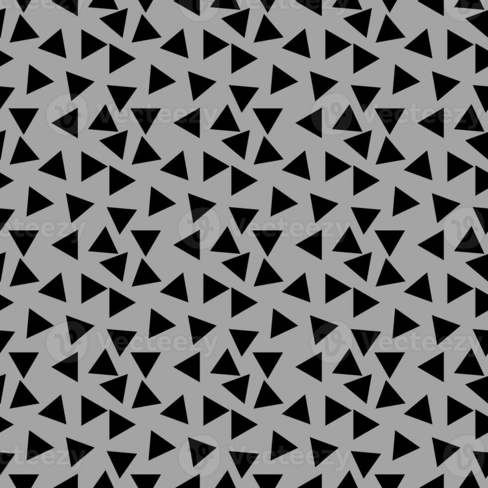 abstract geometric triangle background photo