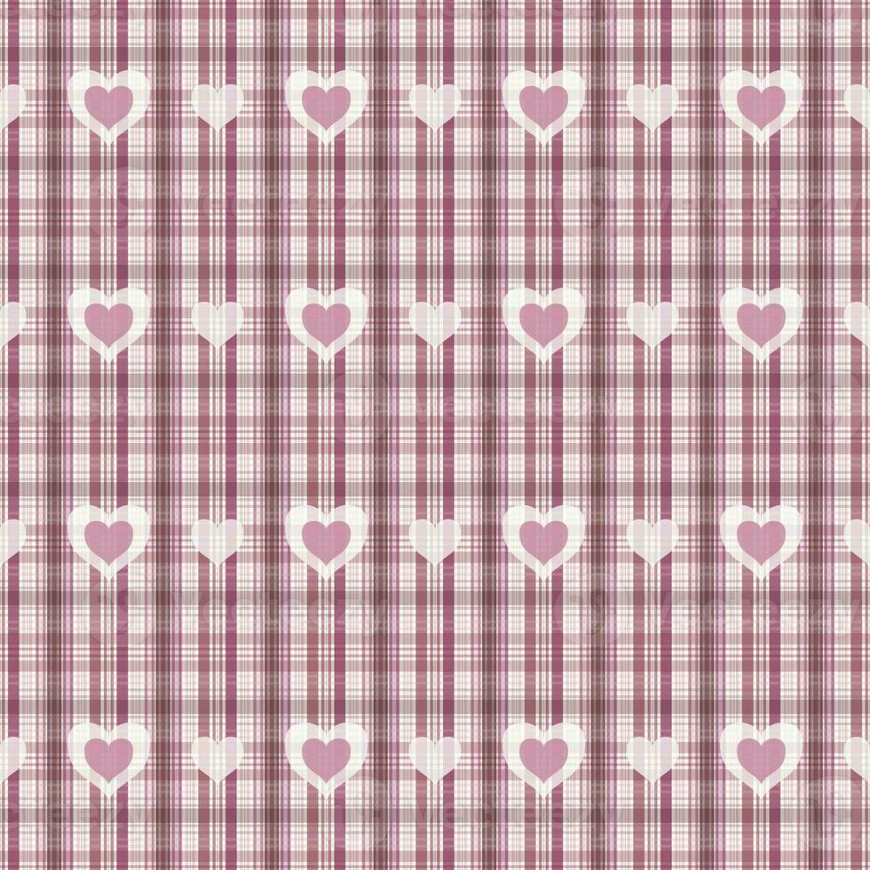 New design plaid pattern colorful abstract plaid mixed stripes gradient. photo