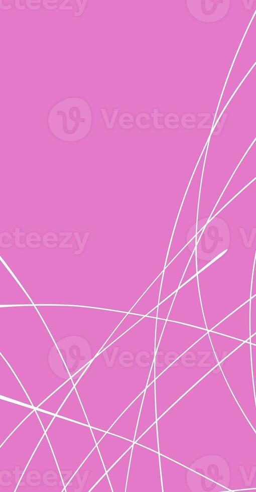 Graphic on colorful and white background photo