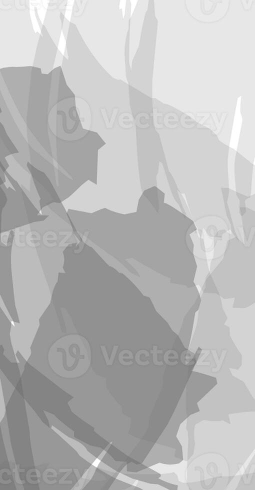 Graphic on colorful and white background photo