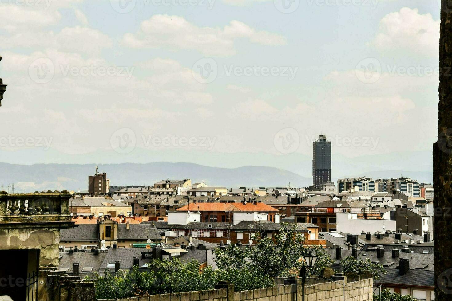 un ciudad ver foto