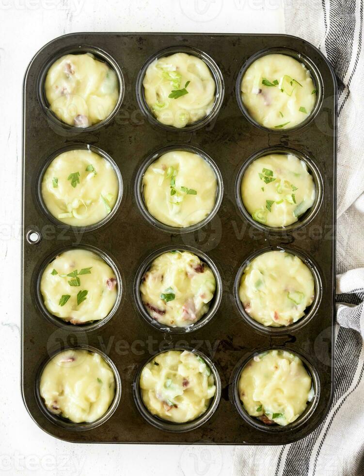 Baked potato recipes photo