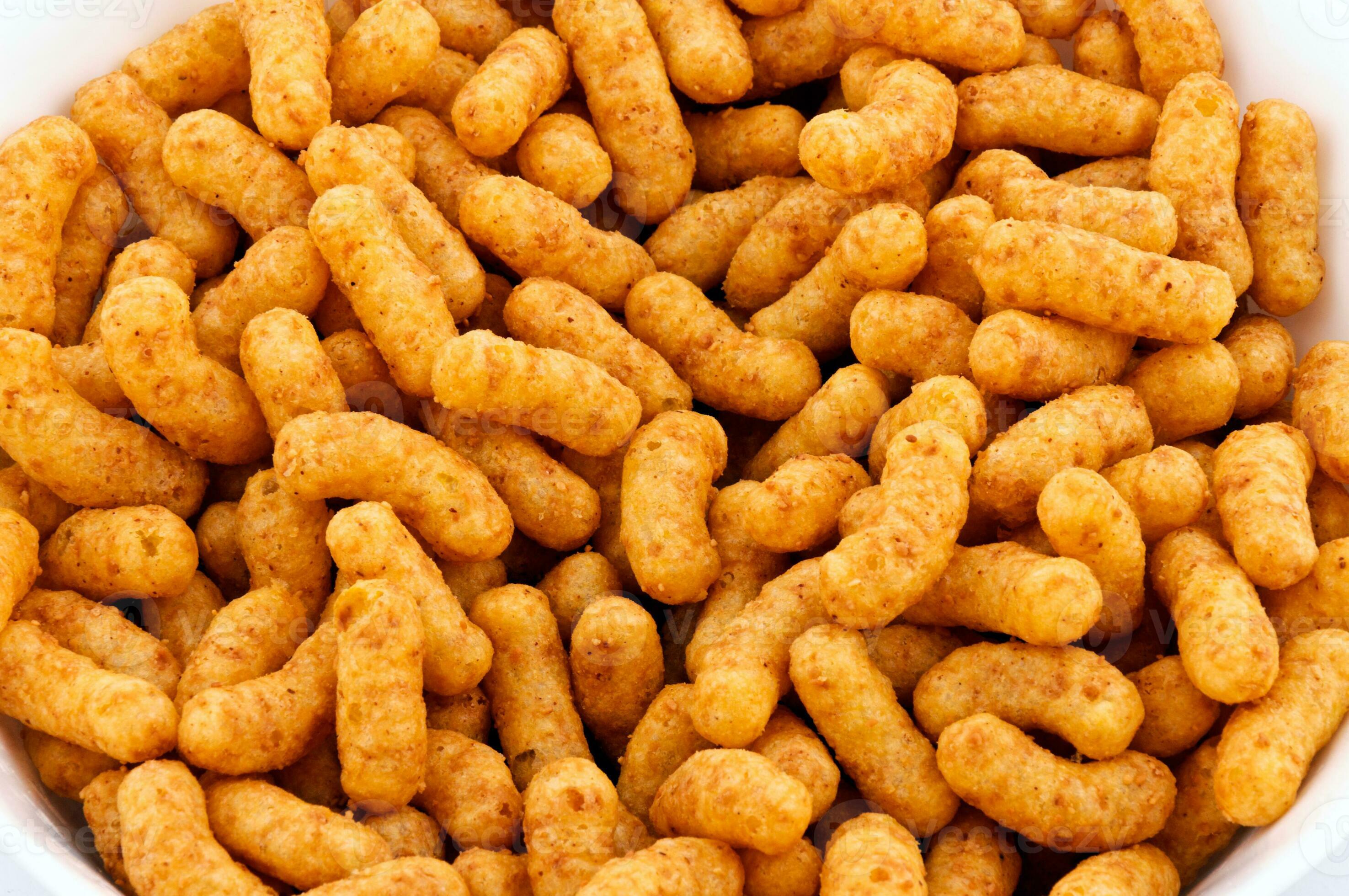 Peanuts puffs snacks 23275582 Stock Photo at Vecteezy
