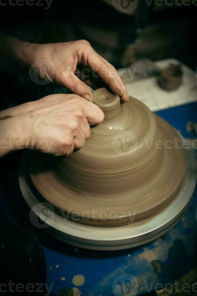 Making a plate photo