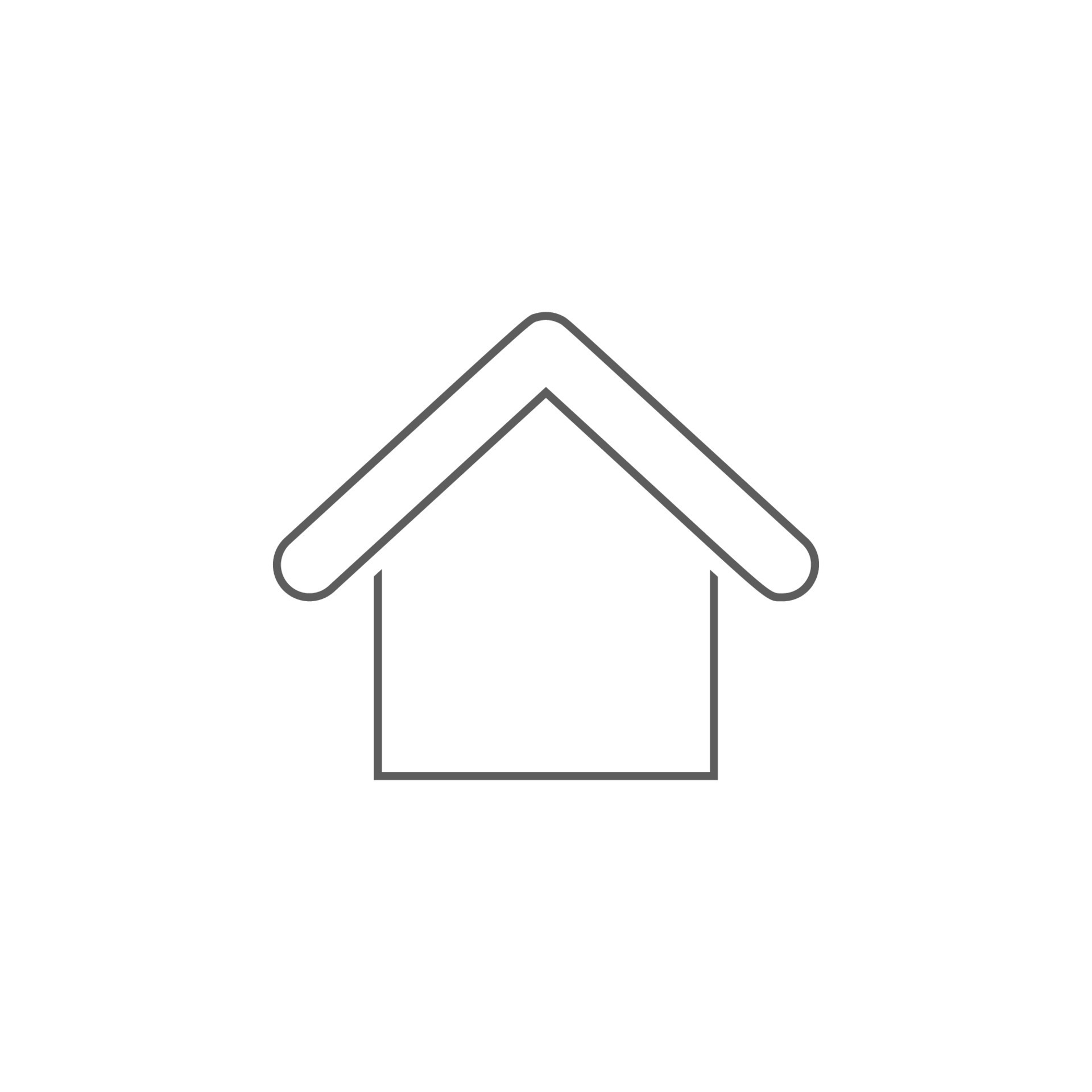 Logo House Vector Icon Illustration 23277520 Vector Art At Vecteezy Logo House Vector Icon Illustration 23277520 Vector Art At Vecteezy