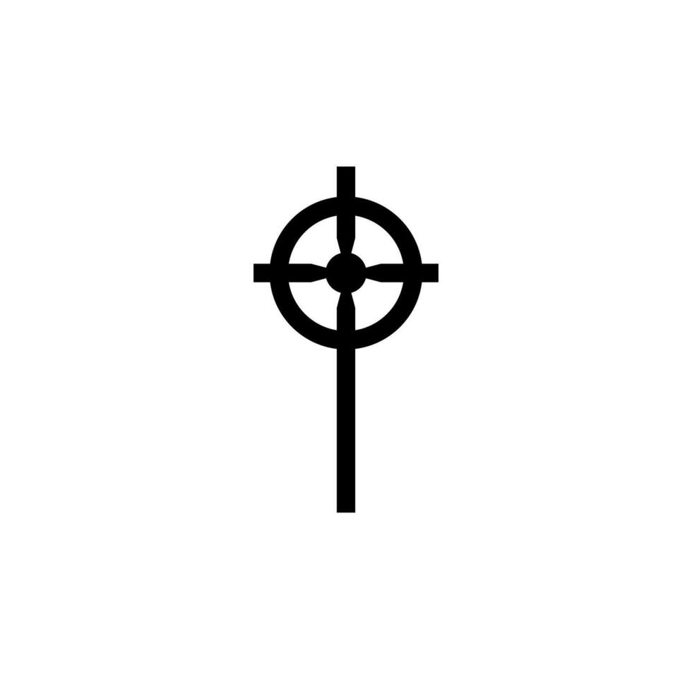 Celtic Cross Vector Icon Illustration 23278202 Vector Art At Vecteezy how-to-fix-blank-red-dot-appears-on-phone-app-on-iphone-youtube