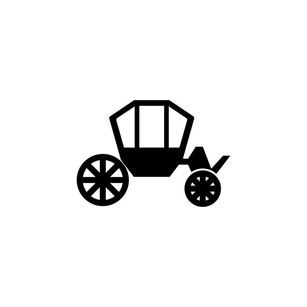 coach vector icon illustration