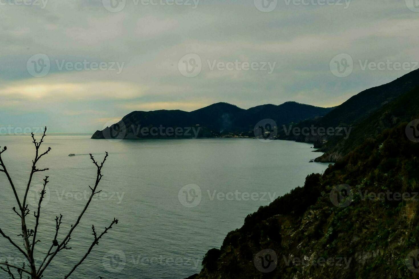 escénico ver de el apuntalar foto